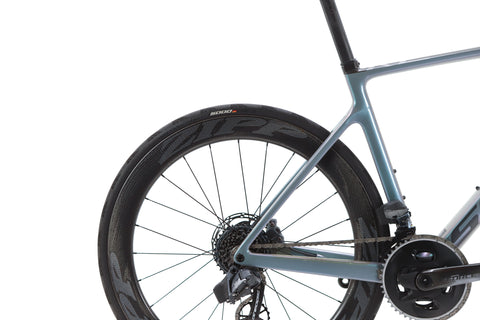Scott Addict RC Sram Force eTap AXS Disc Road Bike 2022, Size Medium