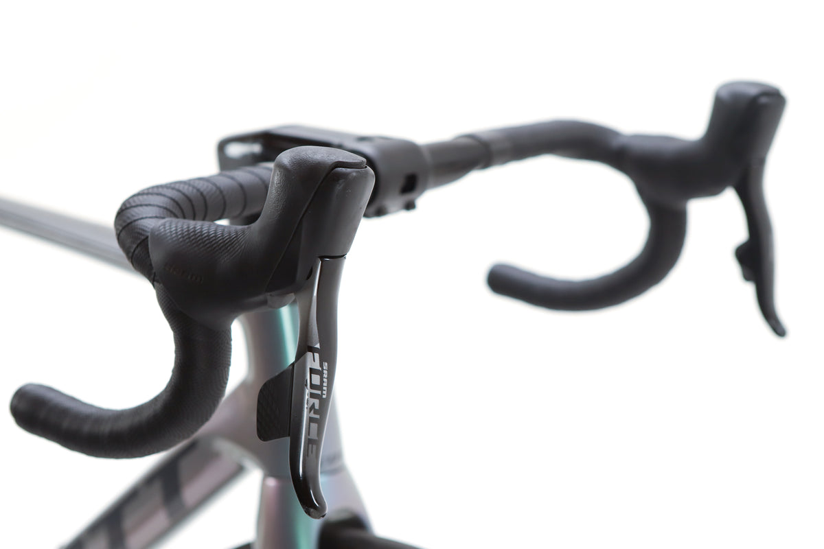 Scott Addict RC Sram Force eTap AXS Disc Road Bike 2022, Size Medium