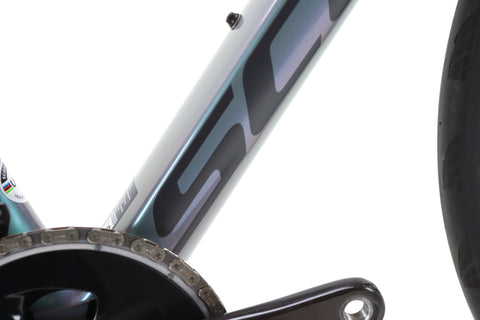 Scott Addict RC Sram Force eTap AXS Disc Road Bike 2022, Size Medium