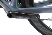 Scott Addict RC Sram Force eTap AXS Disc Road Bike 2022, Size Medium