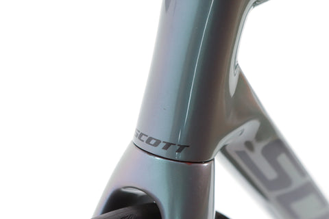 Scott Addict RC Sram Force eTap AXS Disc Road Bike 2022, Size Medium