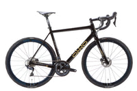 Orro Gold STC Shimano Ultegra Disc Road Bike 2022, Size Large