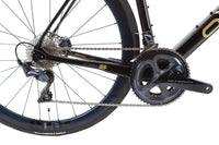 Orro Gold STC Shimano Ultegra Disc Road Bike 2022, Size Large