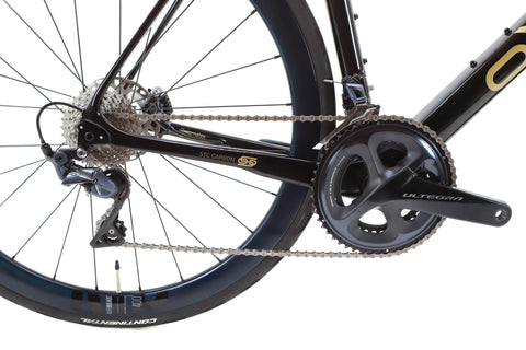 Orro Gold STC Shimano Ultegra Disc Road Bike 2022, Size Large