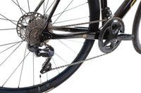 Orro Gold STC Shimano Ultegra Disc Road Bike 2022, Size Large