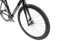 Orro Gold STC Shimano Ultegra Disc Road Bike 2022, Size Large