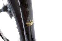 Orro Gold STC Shimano Ultegra Disc Road Bike 2022, Size Large