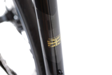 Orro Gold STC Shimano Ultegra Disc Road Bike 2022, Size Large