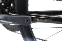 Orro Gold STC Shimano Ultegra Disc Road Bike 2022, Size Large