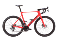Giant Propel Advanced Pro 1 Sram Rival eTap AXS Disc Road Bike 2023, Size Large
