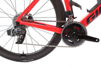 Giant Propel Advanced Pro 1 Sram Rival eTap AXS Disc Road Bike 2023, Size Large