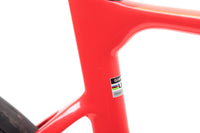 Giant Propel Advanced Pro 1 Sram Rival eTap AXS Disc Road Bike 2023, Size Large