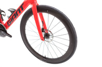 Giant Propel Advanced Pro 1 Sram Rival eTap AXS Disc Road Bike 2023, Size Large