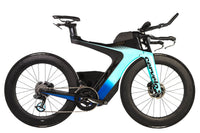 Cervelo PX-Series Shimano Dura-Ace Di2 Disc TT Bike 2020, Size XL