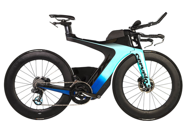 Mountain Bike Pxcycle Review 2020 KHS 6500+ FS Size XL W Bafang