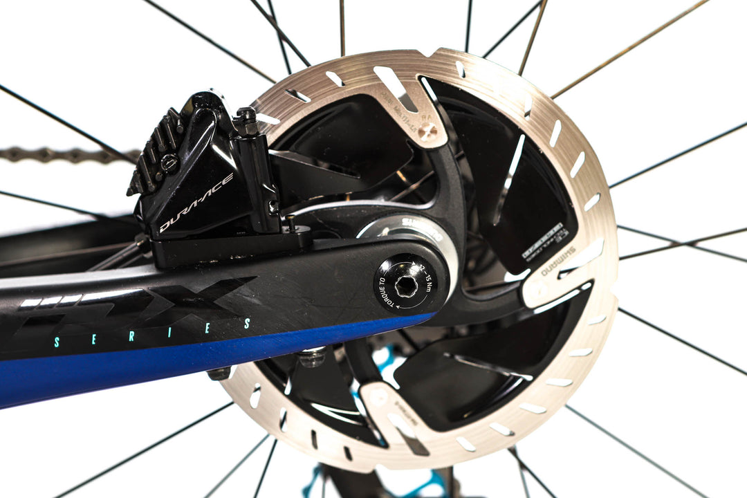 Cervelo PX-Series Shimano Dura-Ace Di2 Disc TT Bike 2020, Size XL ...