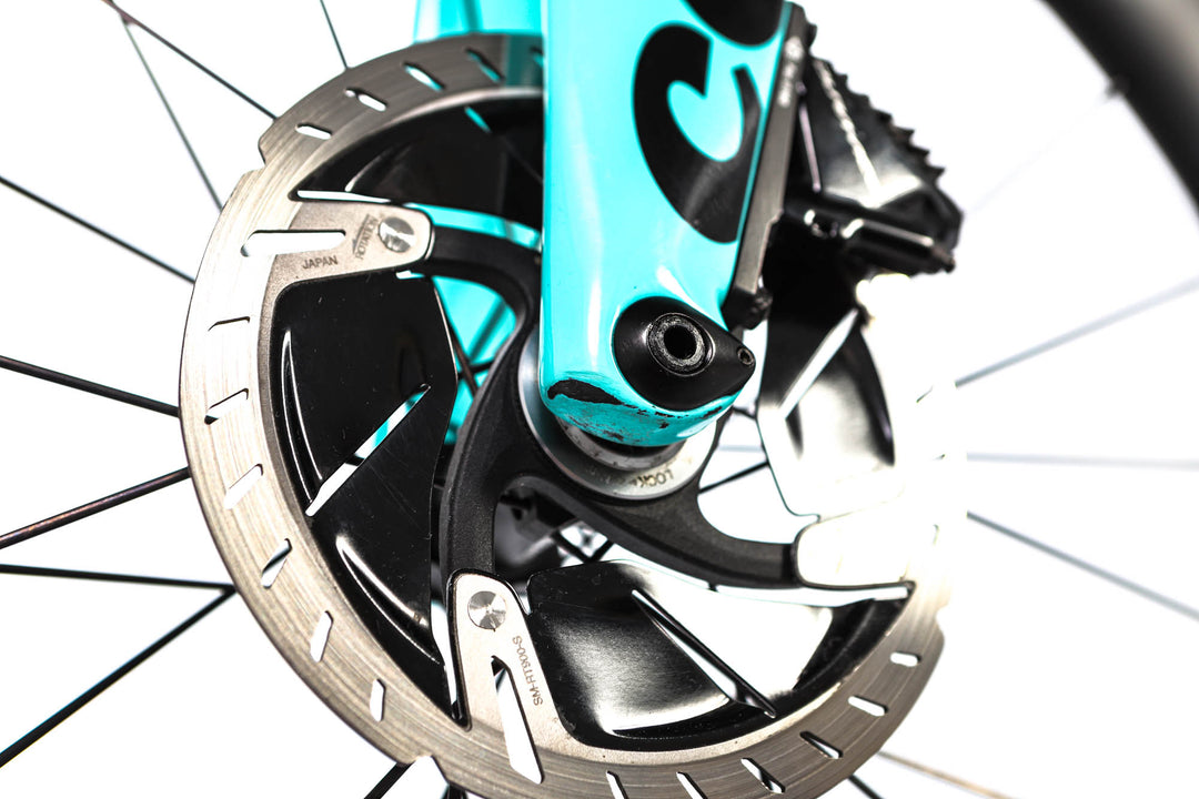 Cervelo PX-Series Shimano Dura-Ace Di2 Disc TT Bike 2020, Size XL ...