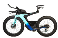 Cervelo PX-Series Shimano Dura-Ace Di2 Disc TT Bike 2020, Size XL