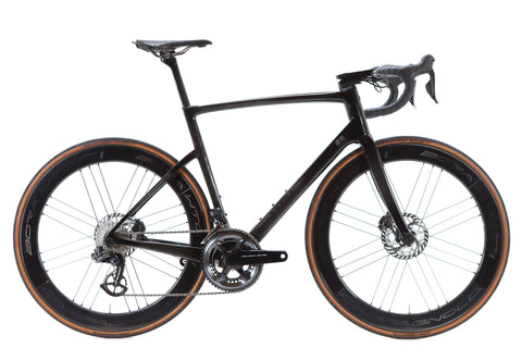 Chapter2 TOA Origin Series Shimano Dura-Ace Di2 Disc Road Bike 2023, Size Large