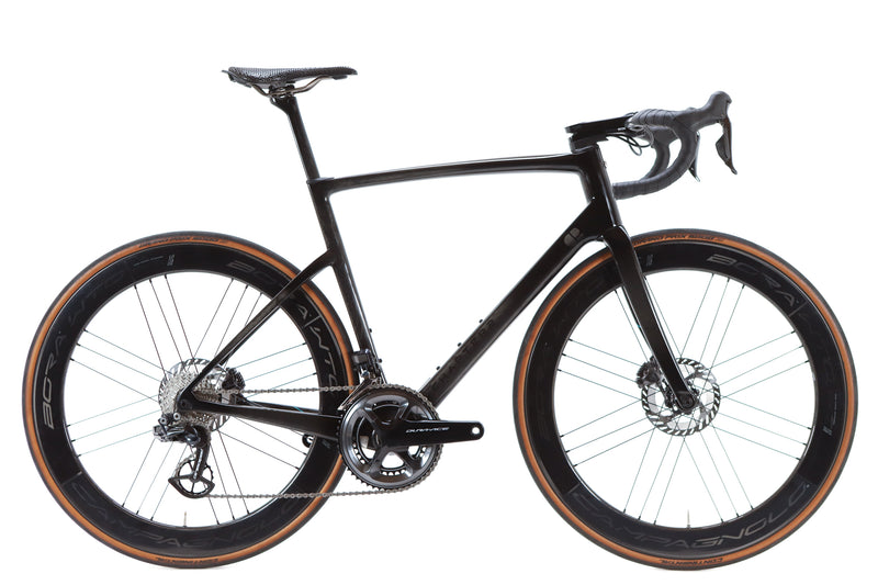 Chapter2 TOA Origin Series Shimano Dura-Ace Di2 Disc Road Bike 2023, Size Large