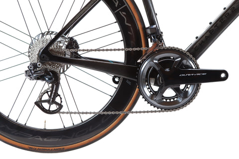 Chapter2 TOA Origin Series Shimano Dura-Ace Di2 Disc Road Bike 2023, Size Large