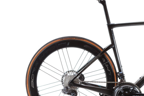 Chapter2 TOA Origin Series Shimano Dura-Ace Di2 Disc Road Bike 2023, Size Large