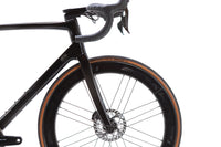 Chapter2 TOA Origin Series Shimano Dura-Ace Di2 Disc Road Bike 2023, Size Large