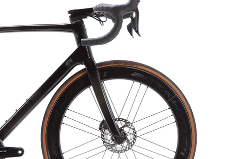 Chapter2 TOA Origin Series Shimano Dura-Ace Di2 Disc Road Bike 2023, Size Large