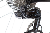 Chapter2 TOA Origin Series Shimano Dura-Ace Di2 Disc Road Bike 2023, Size Large