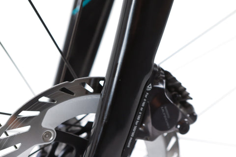 Chapter2 TOA Origin Series Shimano Dura-Ace Di2 Disc Road Bike 2023, Size Large