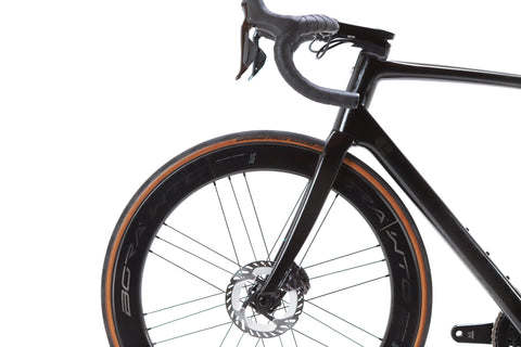 Chapter2 TOA Origin Series Shimano Dura-Ace Di2 Disc Road Bike 2023, Size Large