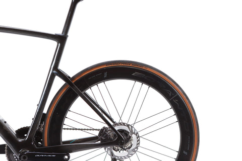 Chapter2 TOA Origin Series Shimano Dura-Ace Di2 Disc Road Bike 2023, Size Large