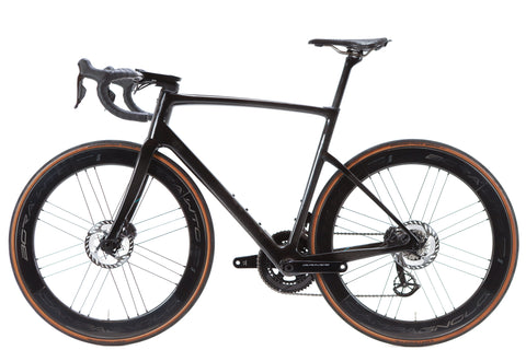 Chapter2 TOA Origin Series Shimano Dura-Ace Di2 Disc Road Bike 2023, Size Large