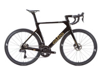 Orro Venturi STC Airbeat Shimano Ultegra Di2 Disc Road Bike 2023, Size Large