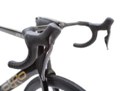 Orro Venturi STC Airbeat Shimano Ultegra Di2 Disc Road Bike 2023, Size Large