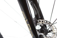 Orro Venturi STC Airbeat Shimano Ultegra Di2 Disc Road Bike 2023, Size Large