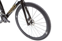 Orro Venturi STC Airbeat Shimano Ultegra Di2 Disc Road Bike 2023, Size Large