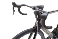 Orro Venturi STC Airbeat Shimano Ultegra Di2 Disc Road Bike 2023, Size Large