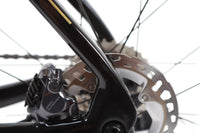 Orro Venturi STC Airbeat Shimano Ultegra Di2 Disc Road Bike 2023, Size Large