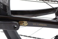 Orro Venturi STC Airbeat Shimano Ultegra Di2 Disc Road Bike 2023, Size Large