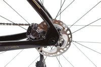 Orro Venturi STC Airbeat Shimano Ultegra Di2 Disc Road Bike 2023, Size Large