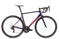 S-Works Tarmac SL6 Shimano Dura-Ace Road Bike 2019, Size 56cm