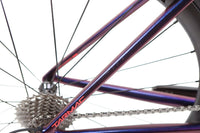 S-Works Tarmac SL6 Shimano Dura-Ace Road Bike 2019, Size 56cm