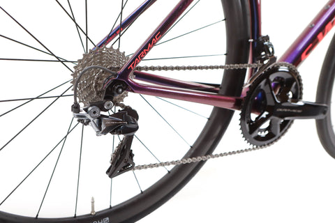S-Works Tarmac SL6 Shimano Dura-Ace Road Bike 2019, Size 56cm