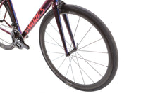 S-Works Tarmac SL6 Shimano Dura-Ace Road Bike 2019, Size 56cm
