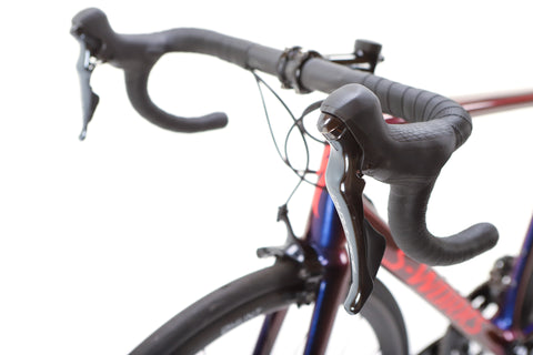 S-Works Tarmac SL6 Shimano Dura-Ace Road Bike 2019, Size 56cm