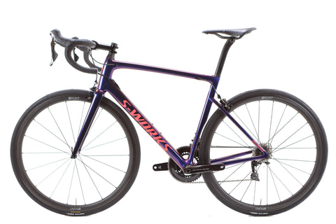 S-Works Tarmac SL6 Shimano Dura-Ace Road Bike 2019, Size 56cm