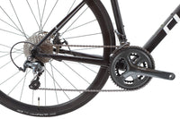 Cube Attain Race Shimano Tiagra Disc Road Bike 2023, Size 53cm