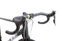 Cube Attain Race Shimano Tiagra Disc Road Bike 2023, Size 53cm