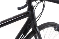 Cube Attain Race Shimano Tiagra Disc Road Bike 2023, Size 53cm
